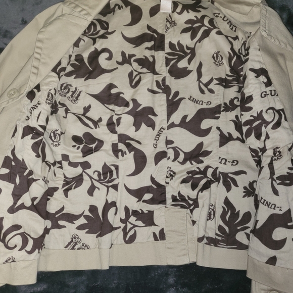 G-unit Utility jacket - Picture 3 of 5